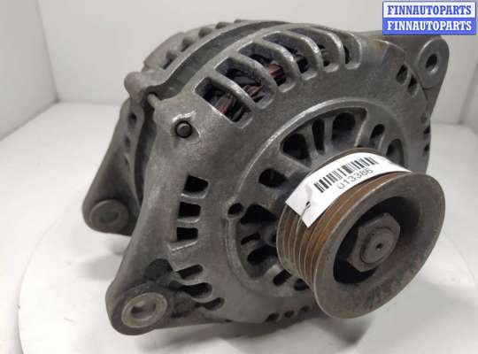 купить Генератор на Opel Astra G 1998 - 2004