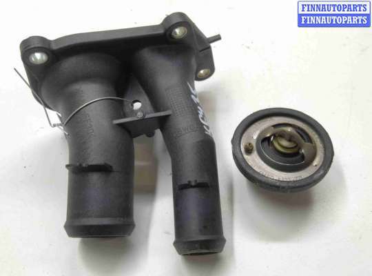 купить Корпус термостата на Ford C-MAX II (BH) 2010 - наст. время