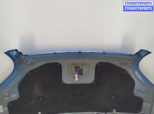 купить Капот на Ford Fusion I (JU) 2002 - 2012