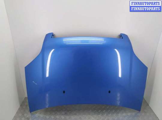 Капот FO2196579 на Ford Fusion I (JU) 2002 - 2012