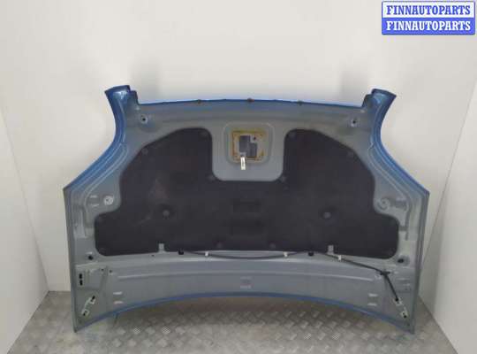 купить Капот на Ford Fusion I (JU) 2002 - 2012