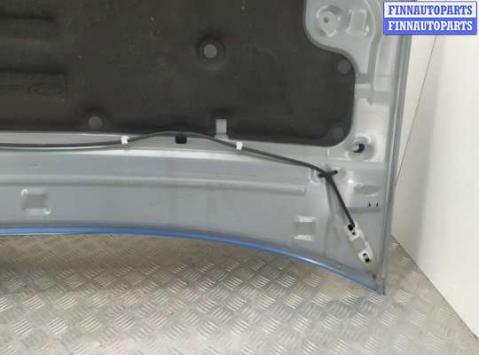 купить Капот на Ford Fusion I (JU) 2002 - 2012