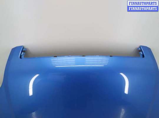 купить Капот на Ford Fusion I (JU) 2002 - 2012