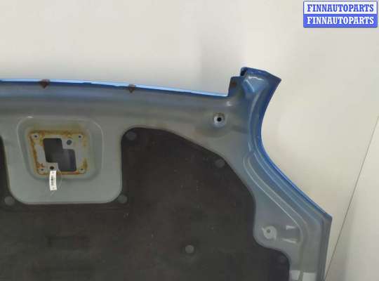 купить Капот на Ford Fusion I (JU) 2002 - 2012