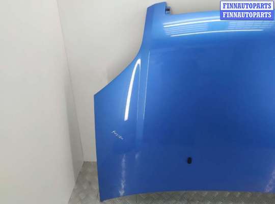 купить Капот на Ford Fusion I (JU) 2002 - 2012