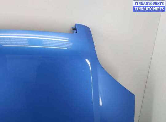 купить Капот на Ford Fusion I (JU) 2002 - 2012