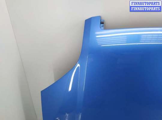 купить Капот на Ford Fusion I (JU) 2002 - 2012