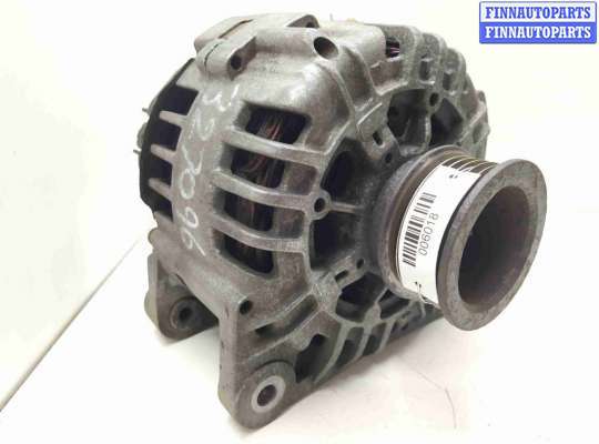 купить Генератор на Nissan Qashqai I (J10) 2006 - 2013