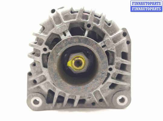 купить Генератор на Nissan Qashqai I (J10) 2006 - 2013