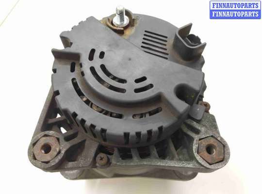 купить Генератор на Nissan Qashqai I (J10) 2006 - 2013