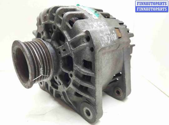 купить Генератор на Nissan Qashqai I (J10) 2006 - 2013