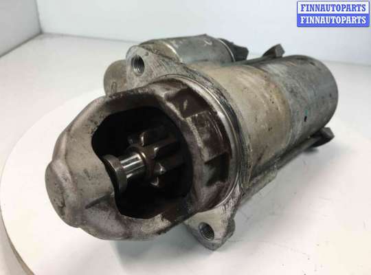 купить Стартер на Kia Carens 2 поколение (2006-2012)