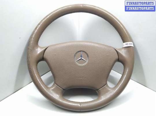купить Руль на Mercedes ML W163 M-klasse (W163) 1997 - 2005
