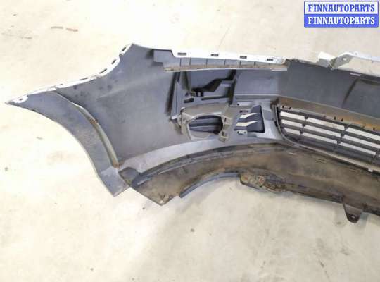 купить Бампер передний на Volkswagen Golf VI (5K) 2008 - 2012