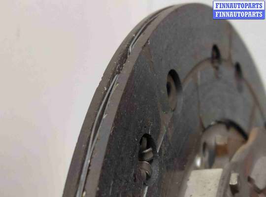 купить Комплект сцепления на Opel Vectra C 2002 - 2008