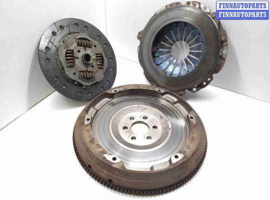 купить Комплект сцепления на Opel Vectra C 2002 - 2008
