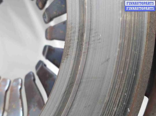 купить Комплект сцепления на Opel Vectra C 2002 - 2008