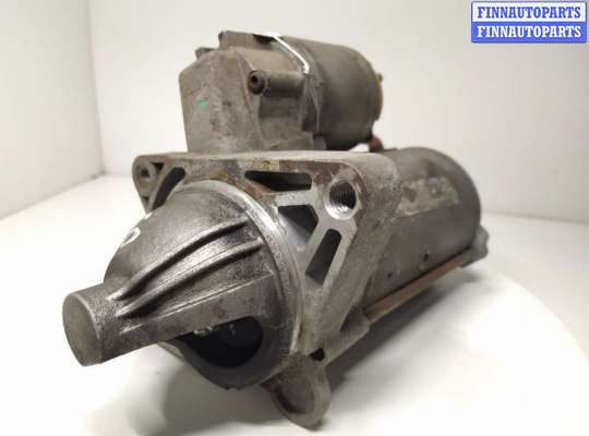 купить Стартер на Nissan Qashqai I (J10) 2006 - 2013