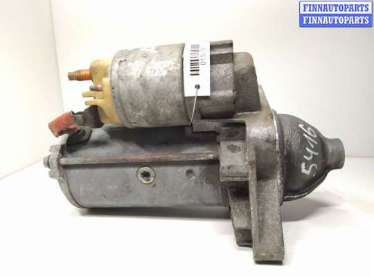 купить Стартер на Nissan Qashqai I (J10) 2006 - 2013