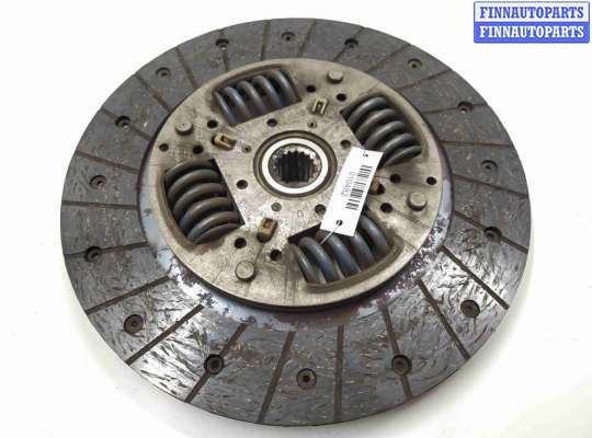 купить Диск сцепления на Citroen C4 1 поколение 2004 - 2008
