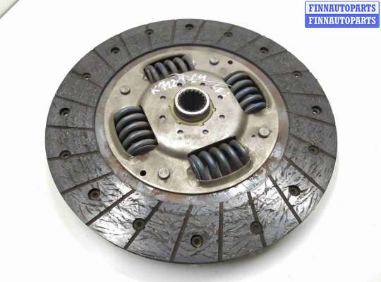 купить Диск сцепления на Citroen C4 1 поколение 2004 - 2008