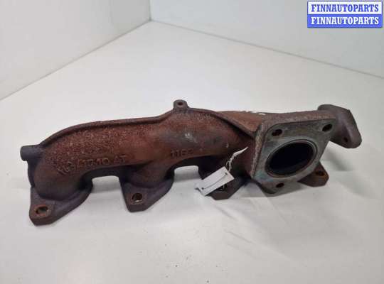 купить Коллектор выпускной на BMW 1 E87/E81/E82/E88 поколение [рейстайлинг] (2007-2011)