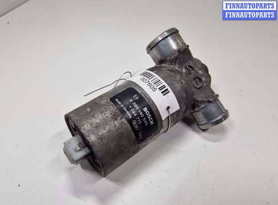 купить Клапан холостого хода на BMW X3 E83 1 поколение (2003-2006)