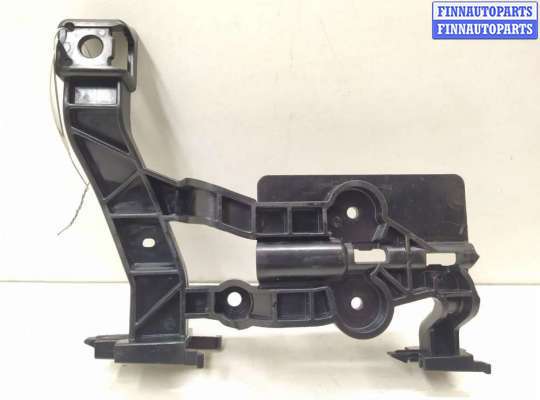 Кронштейн крепления бампера заднего MB1621315 на Mercedes E W212 4 поколение [рейстайлинг] (2013-2016)