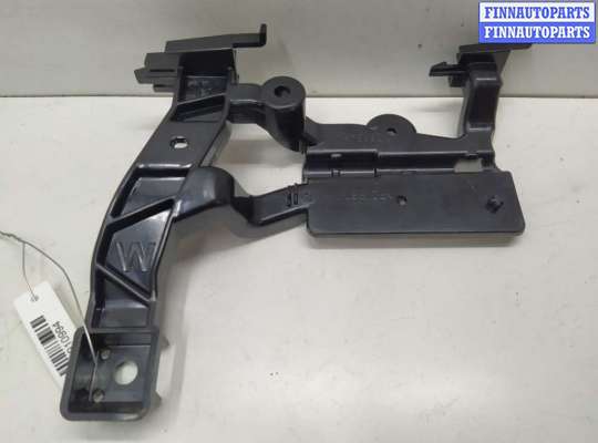 Кронштейн бампера на Mercedes-Benz E (W212)