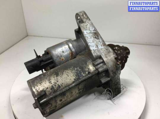 купить Стартер на Volkswagen Polo IV (9A,9N) 2002 - 2009