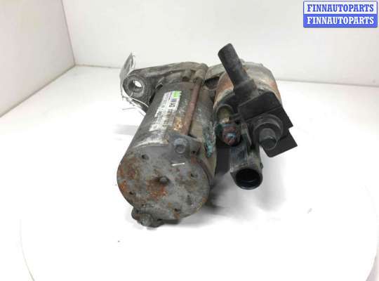 купить Стартер на Volkswagen Polo IV (9A,9N) 2002 - 2009