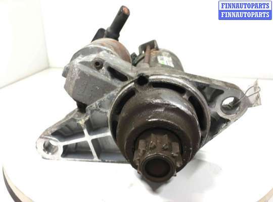 купить Стартер на Volkswagen Polo IV (9A,9N) 2002 - 2009