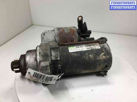 купить Стартер на Volkswagen Polo IV (9A,9N) 2002 - 2009