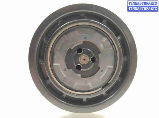 купить Компрессор кондиционера на Renault Megane 3  2009 - 2014