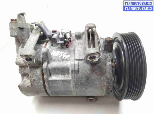 купить Компрессор кондиционера на Renault Megane 3  2009 - 2014