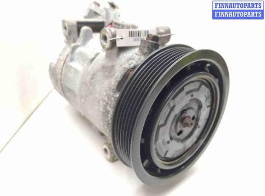 купить Компрессор кондиционера на Renault Megane 3  2009 - 2014