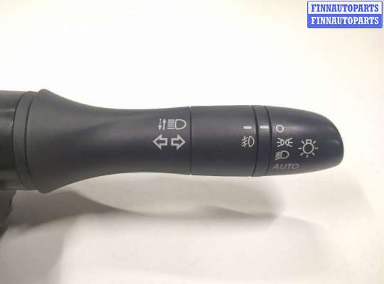 купить Переключатель подрулевой (стрекоза) на Nissan Qashqai II (J11) 2013 - наст. время