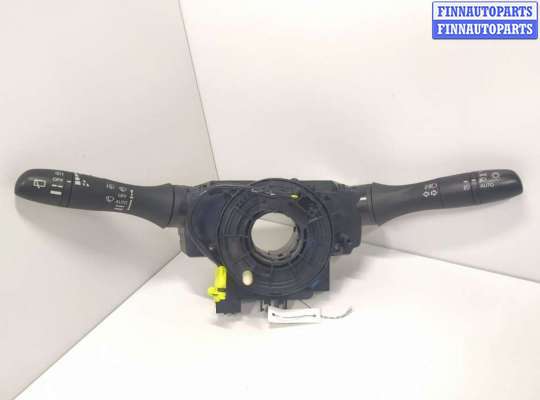 Переключатель подрулевой (стрекоза) NS976249 на Nissan Qashqai II (J11) 2013 - наст. время