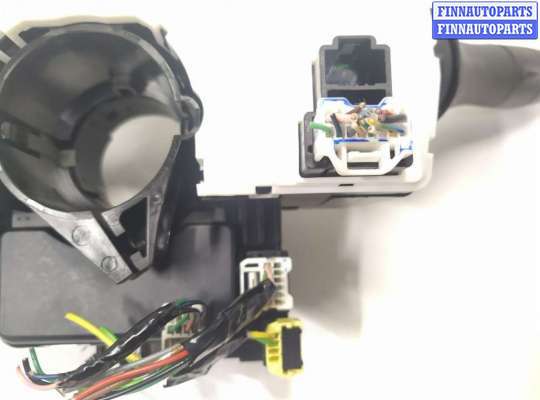 купить Переключатель подрулевой (стрекоза) на Nissan Qashqai II (J11) 2013 - наст. время