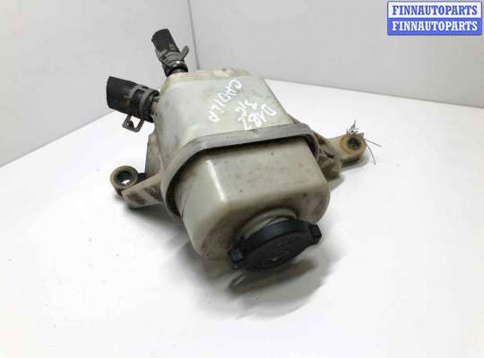 купить Бачок гидроусилителя на Cadillac CTS 1 поколение 2002-2007