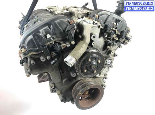 купить Бачок гидроусилителя на Cadillac CTS 1 поколение 2002-2007