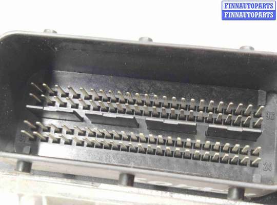 купить Блок управления двигателем на Ford Mondeo IV 2007 - 2015