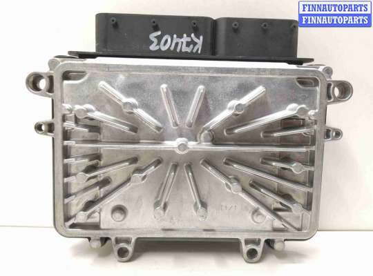 купить Блок управления двигателем на Ford Mondeo IV 2007 - 2015