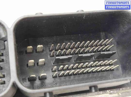 купить Блок управления двигателем на Ford Mondeo IV 2007 - 2015