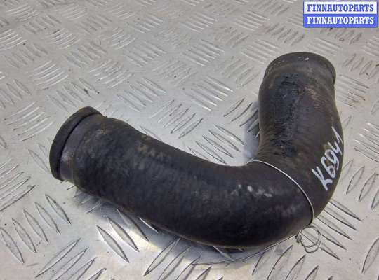 купить Патрубок радиатора на BMW 5 E39 4 поколение (1995-2000)