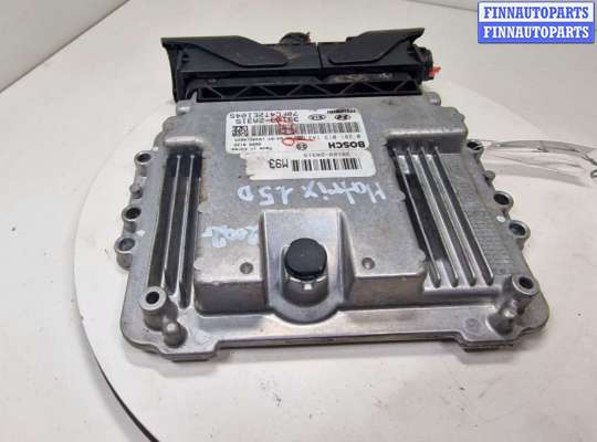 купить Блок управления двигателем на Hyundai Matrix (FC) 2001 - 2010