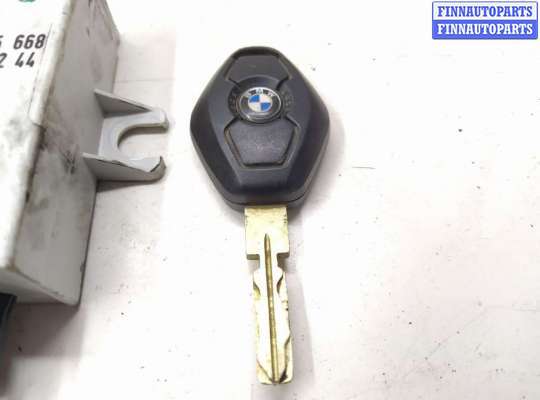 купить Блок управления двигателем на BMW 5 E39 4 поколение [рейстайлинг] (2000-2004)