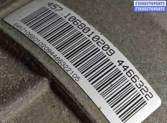 купить КПП автоматическая (АКПП) на Jaguar XF (X250) 2007 - 2016