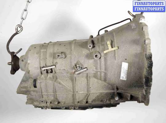 купить КПП автоматическая (АКПП) на Jaguar XF (X250) 2007 - 2016