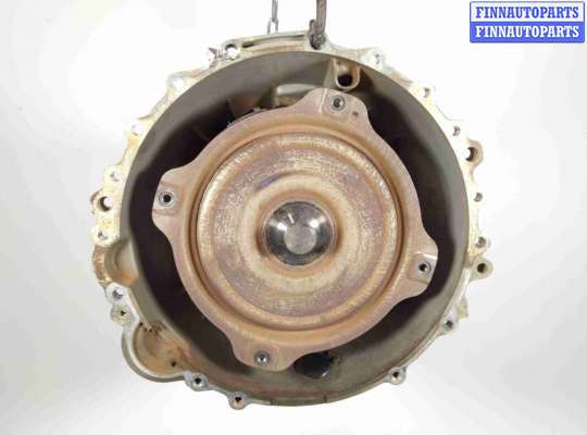 купить КПП автоматическая (АКПП) на Jaguar XF (X250) 2007 - 2016